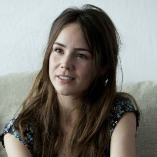 Camila Sodi prevé su regreso a la TV