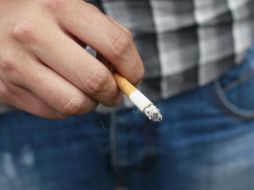 En México hasta siete por ciento de la población padece EPOC. EL INFORMADOR / ARCHIVO