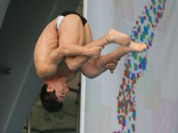 Los Grand Prix, así como las Series Mundiales, servirán de fogueo para los jalisciences. ESPECIAL / deporte.gob.mx