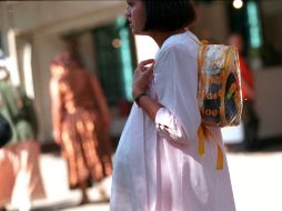 En la ley actual, las jóvenes pueden abortar sin decir a sus papás, si alegan amenazas en el ámbito familiar. EL INFORMADOR / ARCHIVO