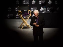 El nuevo filme seguirá la línea narrativa autobiográfica de la previa 'La Danza de la Realidad'. EL INFORMADOR / ARCHIVO