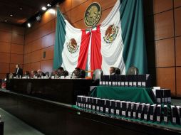 La documentación comprobatoria de la aplicación de mil 209 millones 580 pesos era un resumen, dice la ASF. NTX / ARCHIVO