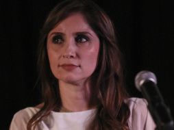 Cynthia Cantero menciona que sería la próxima semana cuando comiencen con las primeras sanciones. EL INFORMADOR / ARCHIVO