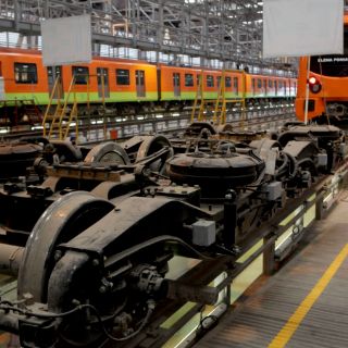 Pagaron certificación de L12 sin concluir obras, señala ASF