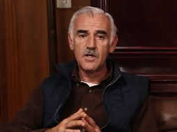 Alejandro Zapata difundió un video en sus redes sociales donde acusa al gobierno estatal de realizar acciones en su contra. YOUTUBE / Alejandro Zapata