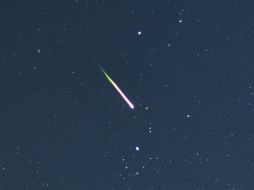 La enana roja actualmente se encuentra a 20 años luz de distancia y parece estar alejándose de la Tierra. EL INFORMADOR / ARCHIVO