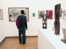 El nuevo modelo educativo pone énfasis en el productor artístico y el público, con mayor dosis teórica. EL INFORMADOR / ARCHIVO