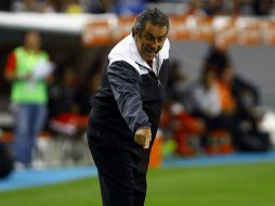 Los Zorros sólo han podido ganar uno de los últimos 10 juegos a los Laguneros. AFP / ARCHIVO