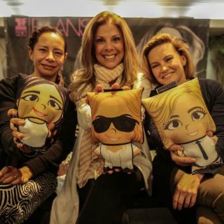 Flans tendrá concierto de aniversario