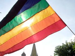 En Texas se aprobó en 2005 una ley estatal que establece la unión entre un hombre y una mujer es el único matrimonio válido. EL INFORMADOR / ARCHIVO