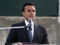 Héctor Robles prevé que las obras se reabran porque los constructores cuentan con los permisos. EL INFORMADOR / ARCHIVO