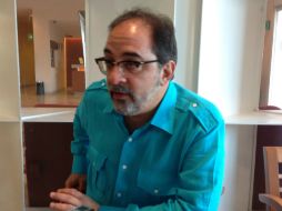 Castro Obregón detalló que los 32 Comités estatales ya definieron a los candidatos a diputados federales. NTX / ARCHIVO