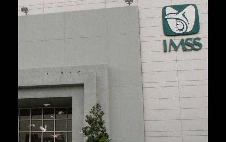 Para garantizar la operación del SEM tuvieron que usarse reservas financieras. ARCHIVO EL FINANCIERO  /