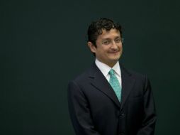 Virgilio Andrade, titular de la SFP, señaló que su dependencia emitirá recomendaciones sobre cada caso que revise. AP / ARCHIVO