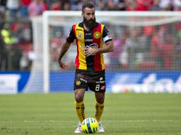 'Desde que estamos en Primera División en ningún partido hemos sido favoritos', dijo el español. MEXSPORT / J. Díaz