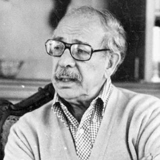 Fernando Benítez, el relator de las culturas indígenas