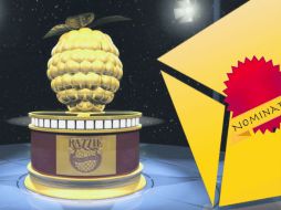 Mel Gibson, Nicolas Cage, Megan Fox y Cameron Diaz son nominados habituales, y no fallaron en esta edición. ESPECIAL / AMC Movie News