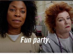 El cambio afectará la nominación de 'Orange is the New Black' al Emmy de mejor comedia. TWITTER / @OITNB
