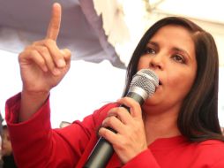 Corona Nakamura expresó interés por unirse a la iniciativa. EL INFORMADOR / ARCHIVO