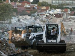 El jefe de Gobierno afirma que las autoridades federales han mostrado buena disposición para la construcción del hospital. AP / ARCHIVO