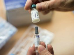 Los opositores a las vacunas estiman que éstas tienen efectos secundarios, en ocasiones peligrosos. EFE / B. Jurtczenka