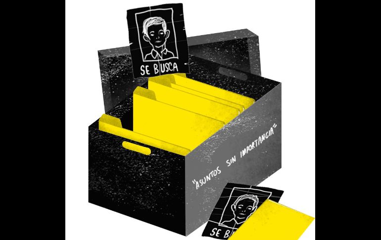 'Las entidades que alimentan las bases de datos a lo mejor no las alimentan como corresponde', señala María Teresa Medina.