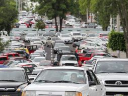 Refrendo. 180 millones millones de pesos es el monto al que asciende el adeudo total de los morosos. EL INFORMADOR / ARCHIVO