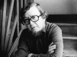 Fernando del Paso fue consejero cultural en la embajada de México en París de 1985 a 1988. ESPECIAL / Canal Once