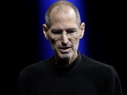 Tras una larga lucha contra el cáncer, Jobs falleció el 5 de octubre de 2011. AP / ARCHIVO