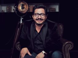 Canciones compuestas por Macías han sido interpretadas por Pablo Montero, Cristian Castro y David Bisbal. ESPECIAL /