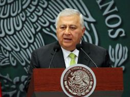 Este domingo, el secretario de Educación Pública anunció que propondrá modificaciones legales para la reforma en el estado de Oaxaca. NTX / ARCHIVO