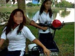 La dependencia dará seguimiento al acontecimiento con el fin de tomar medidas contra los elementos involucrados. SUN / ESPECIAL