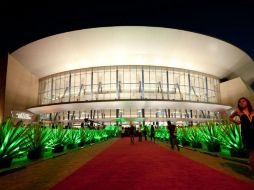 Actualmente, 22 largometrajes compiten por coronarse con el Premio Mezcal 2015. TWITTER / @FICGoficial