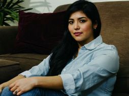 Julissa Arce migró a EU a los 14 años, en 2005 se unió a Goldman Sachs. BLOOMBERG  /