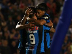 Los queretanos parecen recomponer el camino en un mal inicio. MEXSPORT / A. García