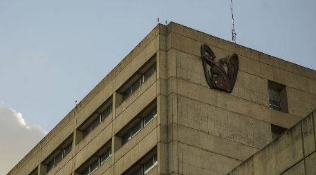 Trabajadores del IMSS protestan esta tarde por atropello de derechos laborales. EL INFORMADOR / ARCHIVO
