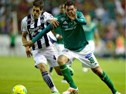 Esmeraldas de León buscan meterse de lleno a la pelea por la calificación. MEXSPORT / ARCHIVO