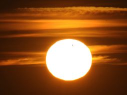 El déficit solar repercutirá en la producción agropecuaria, en la salud de los seres vivos, en el consumo y producción de los recursos. AFP / ARCHIVO
