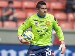 Humberto Hernández sabe que Leones Negrso puede ganar ante el América. MEXSPORT / O.Martínez