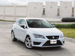 Por los siguientes  90 días probaremos el León Cupra para conocerlo a detalle. EL INFORMADOR / M. Castillo