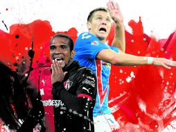 Zorros y Tiburones están empatados en la tabla con 13 puntos. EL INFORMADOR / J. López