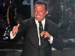 Mantener una actitud hermética y alejada con sus fans, son puntos débiles del cantante. NTX / ARCHIVO