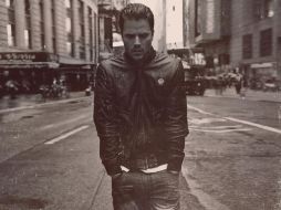 Recientemente Dani estuvo en Colombia para presentar una serie web llamada 'Dani Martín: Vive en Colombia'. FACEBOOK / Dani Martín