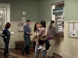 La Comisión ordenó la suspensión de los anuncios en medios móviles que tengan la leyenda 'Verde sí cumple, vales de medicina'. YOUTUBE / PartidoVerdemex's channel