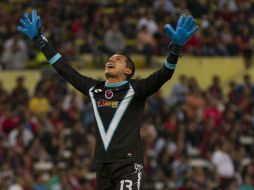 Los Tiburones se adjudican los tres puntos en disputa en el Jalisco. MEXSPORT / S. Molina