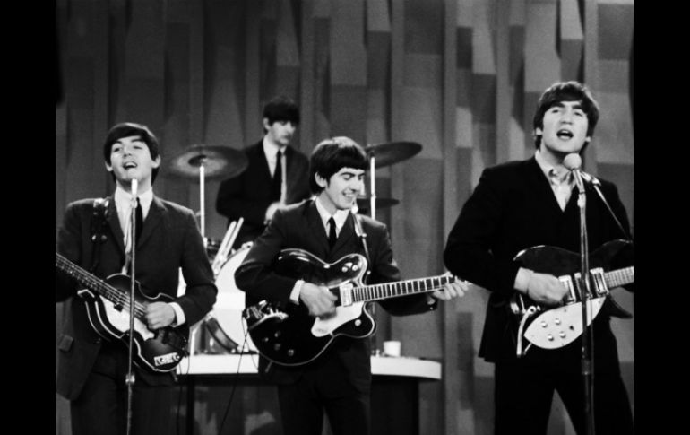 El grupo más influyente de la historia cuenta con más de 100 datos curiosos. AP / ARCHIVO