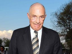 En uno de los textos se critica a Borja Navarrete por haber llevado a Pumas al último lugar. NTX /