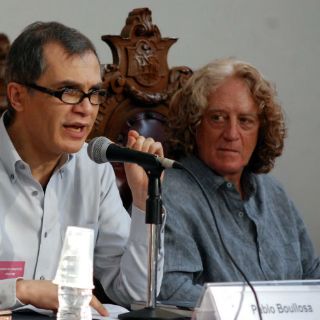 Luis Mandoki evoca la pasión de Carlos Fuentes por el cine