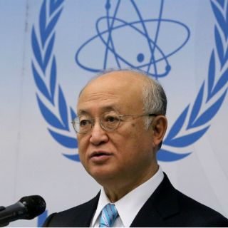 Irán debe aclarar su plan militar-nuclear: AIEA