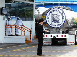 Beneficios del negocio de helados serán consolidados en resultados a partir del 1 del mes en curso. EL INFORMADOR / ARCHIVO